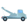 Эвакуация легковых автомобилей